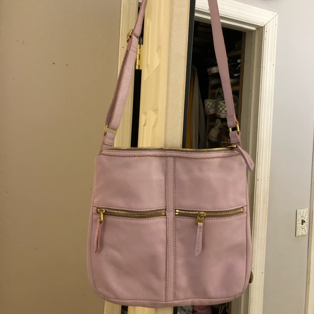 Fossil Bag